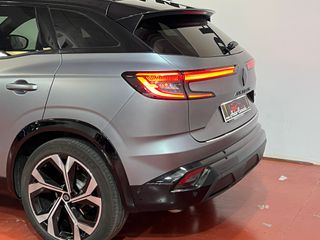 Renault Austral Iconic Esprit Alpine E-Tech F Hybr 147kW