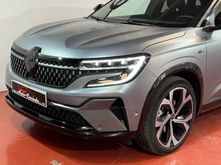 Renault Austral Iconic Esprit Alpine E-Tech F Hybr 147kW