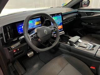 Renault Austral Iconic Esprit Alpine E-Tech F Hybr 147kW
