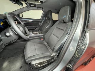 Renault Austral Iconic Esprit Alpine E-Tech F Hybr 147kW