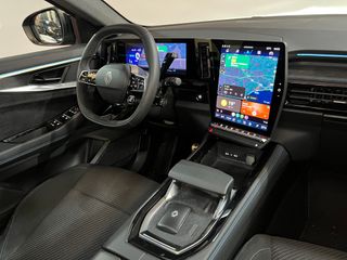 Renault Austral Iconic Esprit Alpine E-Tech F Hybr 147kW