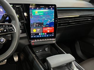 Renault Austral Iconic Esprit Alpine E-Tech F Hybr 147kW