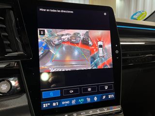 Renault Austral Iconic Esprit Alpine E-Tech F Hybr 147kW