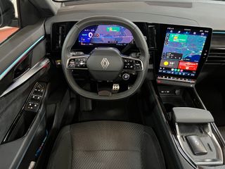 Renault Austral Iconic Esprit Alpine E-Tech F Hybr 147kW