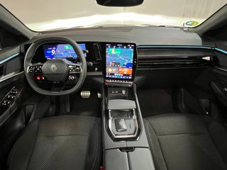 Renault Austral Iconic Esprit Alpine E-Tech F Hybr 147kW