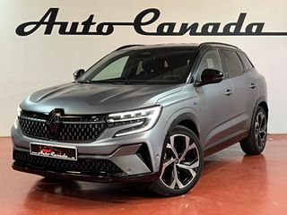 Renault Austral Iconic Esprit Alpine E-Tech F Hybr 147kW