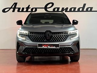 Renault Austral Iconic Esprit Alpine E-Tech F Hybr 147kW