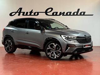 Renault Austral Iconic Esprit Alpine E-Tech F Hybr 147kW
