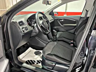 Volkswagen Polo 2015