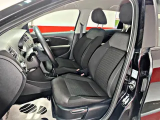 Volkswagen Polo 2015