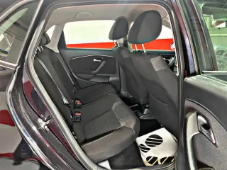 Volkswagen Polo 2015