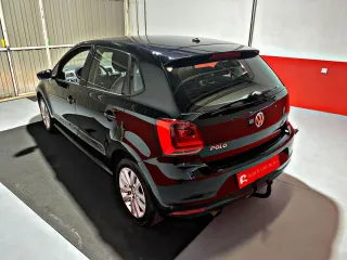 Volkswagen Polo 2015