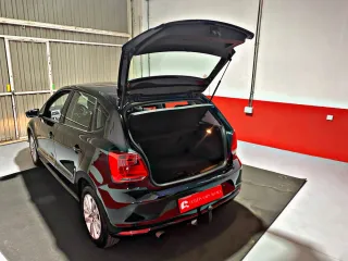 Volkswagen Polo 2015