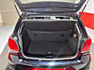 Volkswagen Polo 2015