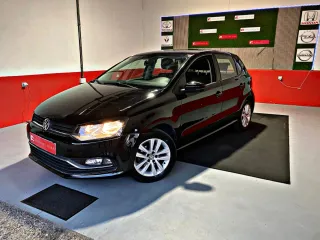 Volkswagen Polo 2015