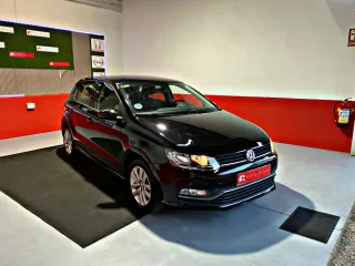 Volkswagen Polo 2015