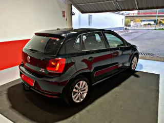 Volkswagen Polo 2015