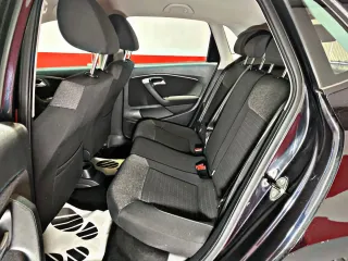 Volkswagen Polo 2015