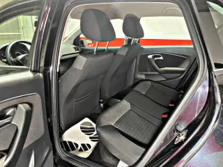 Volkswagen Polo 2015