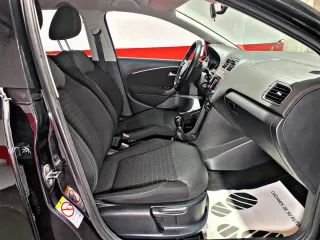 Volkswagen Polo 2015