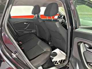 Volkswagen Polo 2015