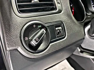 Volkswagen Polo 2015