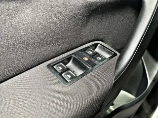 Volkswagen Polo 2015