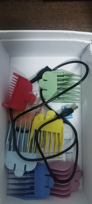 PRITECH Hair Clipper PR-3019