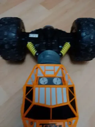 Coche Tonka Ricochet (Piezas/Repuestos)