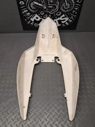 Guardabarros Senda Súpermotard Derbi Senda 49