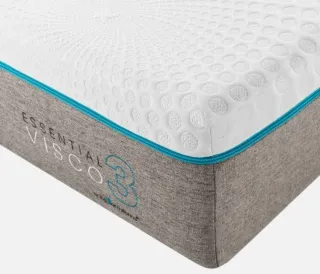 Canapé Ap lateral + colchón essential visco 3.