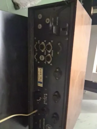 Radio Vintage Beomaster 900 Bang & Olufsen