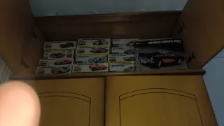 Coches Colección Burago