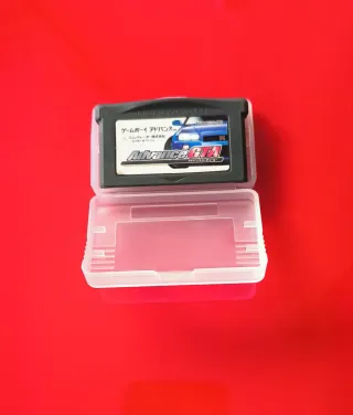 Advance GTA Game Boy Advance Nintendo