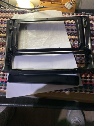 Marco 9” BMW Serie 1 (E81-E88)