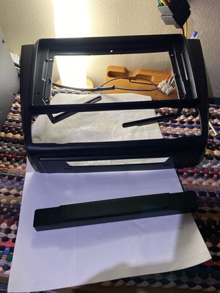 Marco 9” BMW Serie 1 (E81-E88)