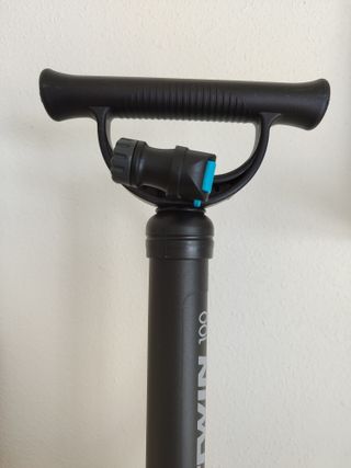 Bomba Bici B'TWIN 100 Decathlon