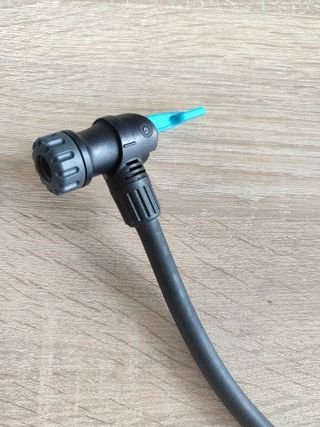 Bomba Bici B'TWIN 100 Decathlon