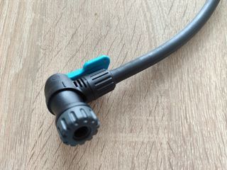 Bomba Bici B'TWIN 100 Decathlon