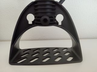 Bomba Bici B'TWIN 100 Decathlon