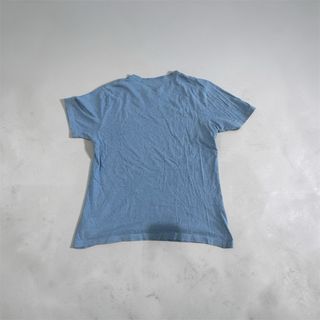 Maglia Ralph Lauren Azzurra Taglia 160cm