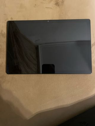 Samsung Tab A8 Negro