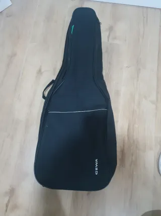 Funda para guitarra GEWA