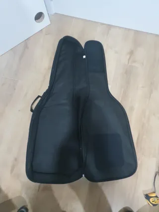 Funda para guitarra GEWA
