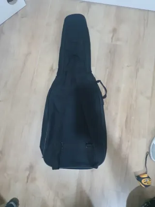Funda para guitarra GEWA