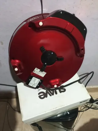 Crepera eléctrica Ariete