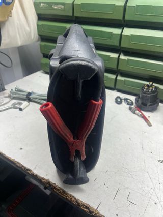 Arrancador FACOM 12V Booster B12.1B