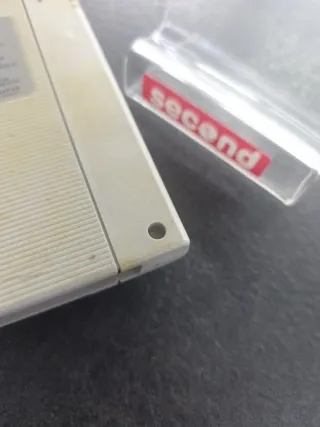 Convertidor Super Game Boy Nintendo SNES