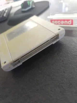 Convertidor Super Game Boy Nintendo SNES