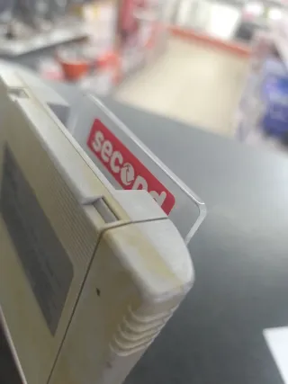 Convertidor Super Game Boy Nintendo SNES